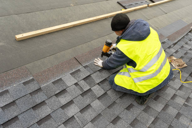 Best Slate Roofing Contractor  in Pineville, NC