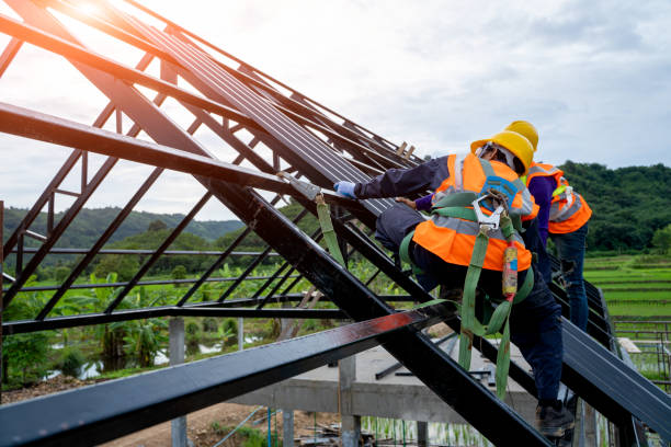 Pineville, NC Roofing Contractor Company
