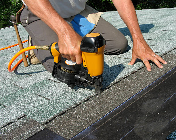 Best Roof Maintenance Services  in Pineville, NC
