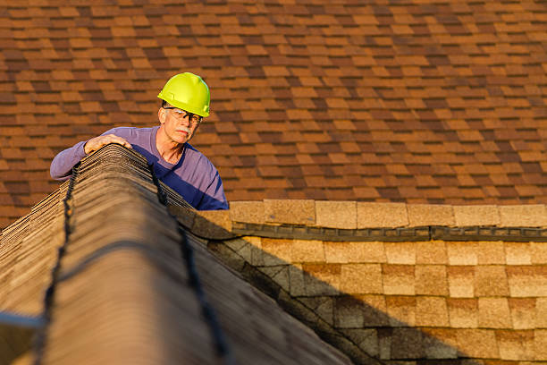 Best Metal Roofing Contractor  in Pineville, NC
