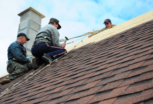 Best Roof Replacement Cost  in Pineville, NC