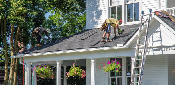 Best New Roof Installation  in Pineville, NC